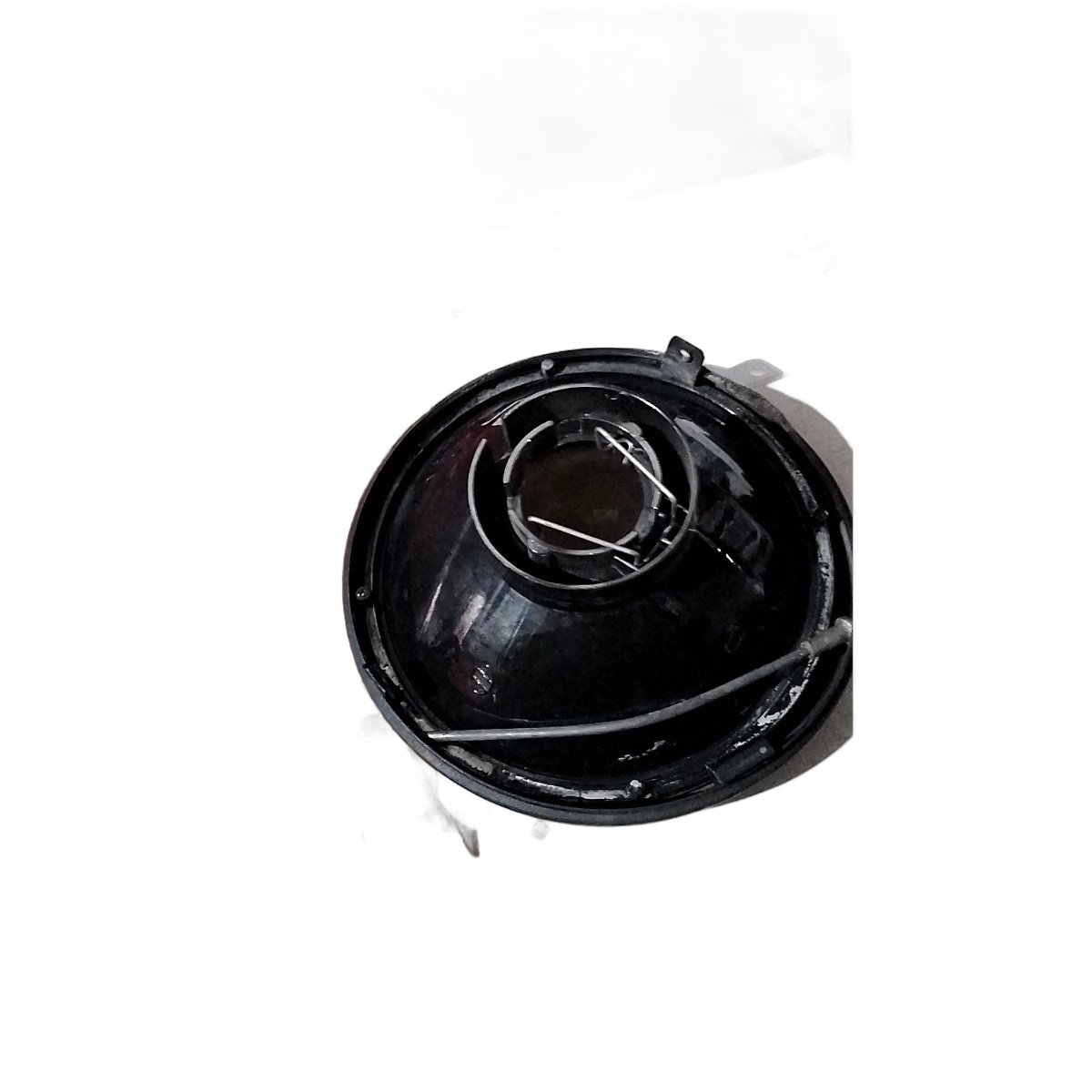 Bloco Farol YBR 125 Factor K1 2013 ? - Imagem 4