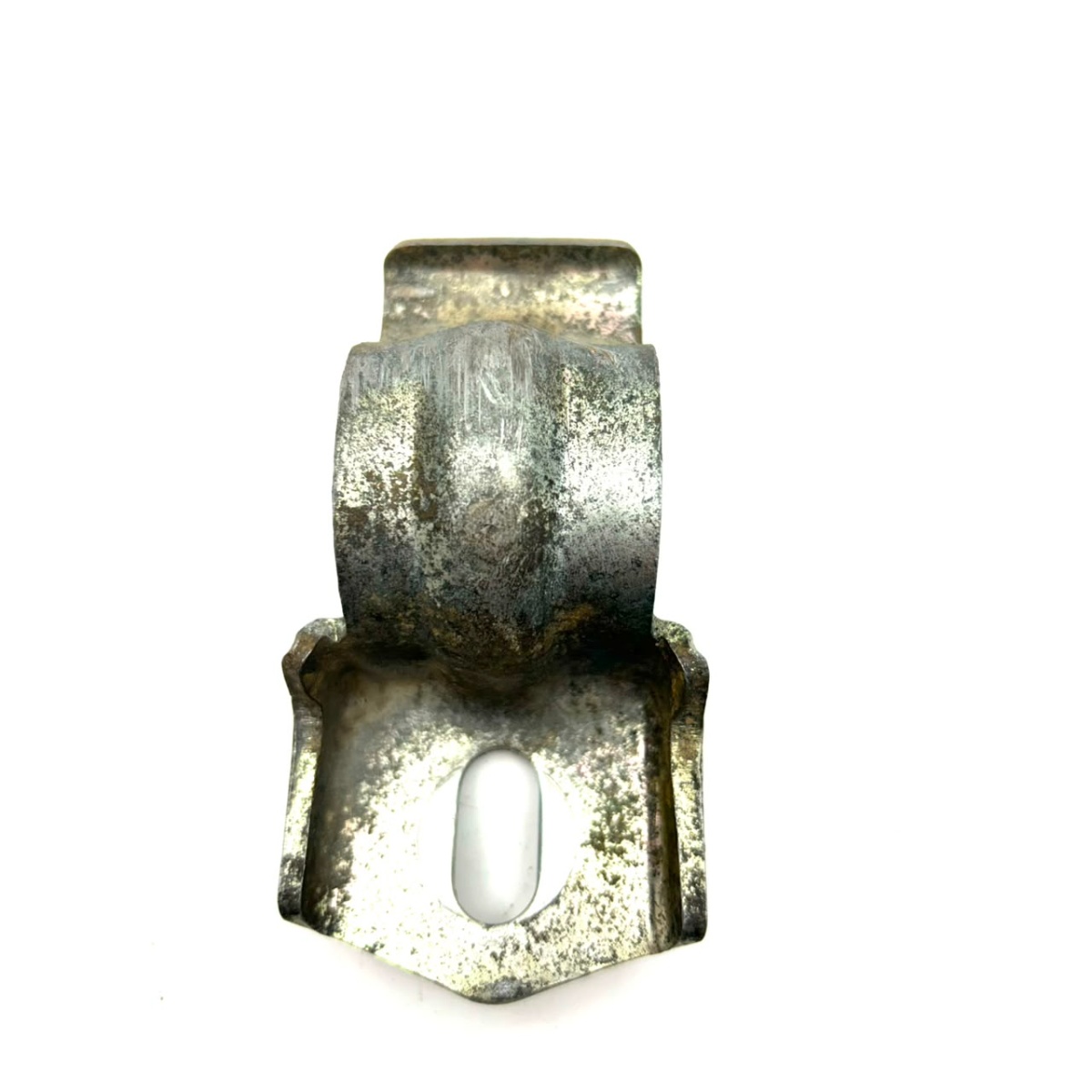 Suporte Barra Estabilizadora Dianteira Peugeot 206 1.4 2008 - Imagem 8