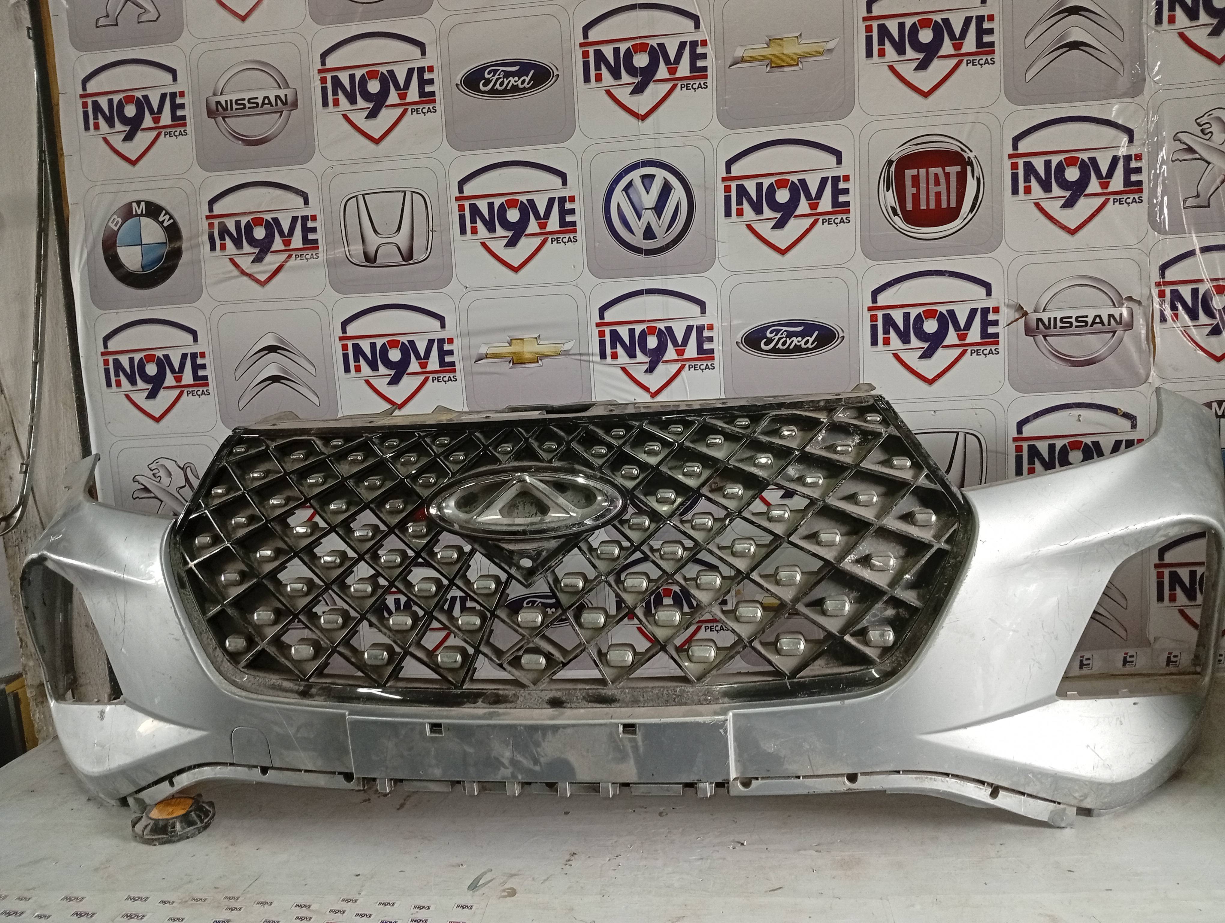 Parachoque Diant Chery Tiggo 4 2017 A 2021