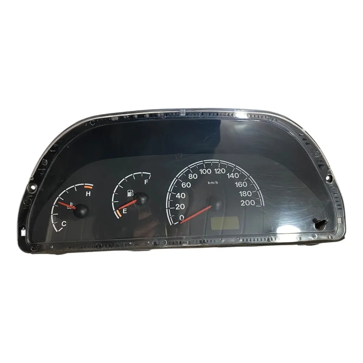 Painel Instrumentos Fiat Uno Fiorino 2013 Original 51786082 - Imagem 3
