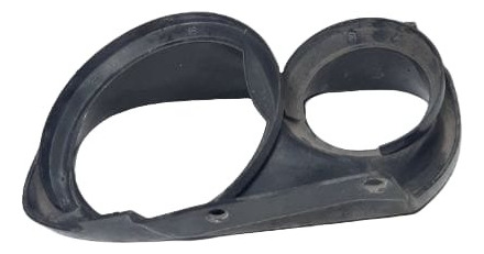 Moldura Aro Farol Pajero Sport 2005/2011 Lado Direito - Imagem 6