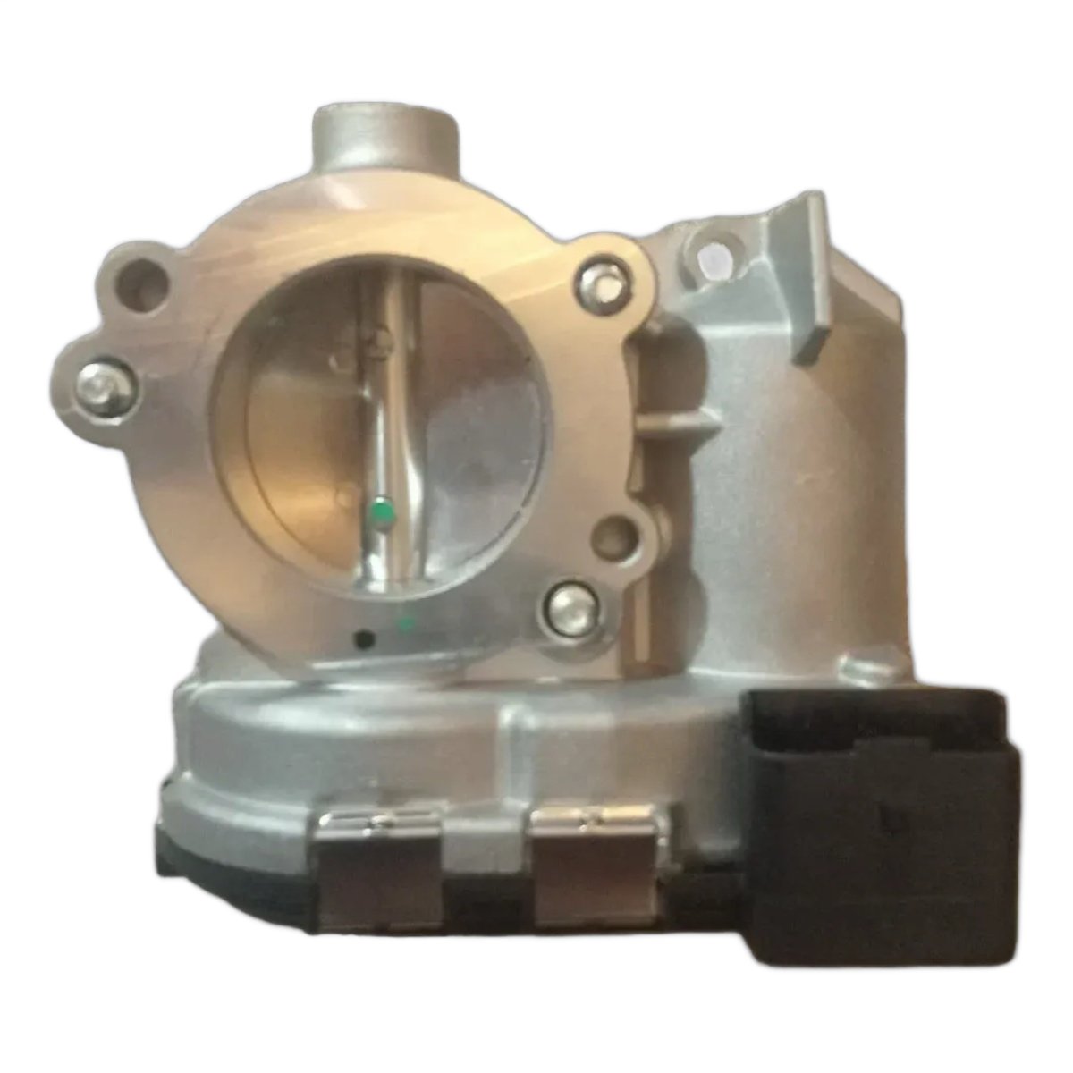 Corpo Borboleta Tbi Peugeot 206 207 1.6 16V 9635884080 Novo
