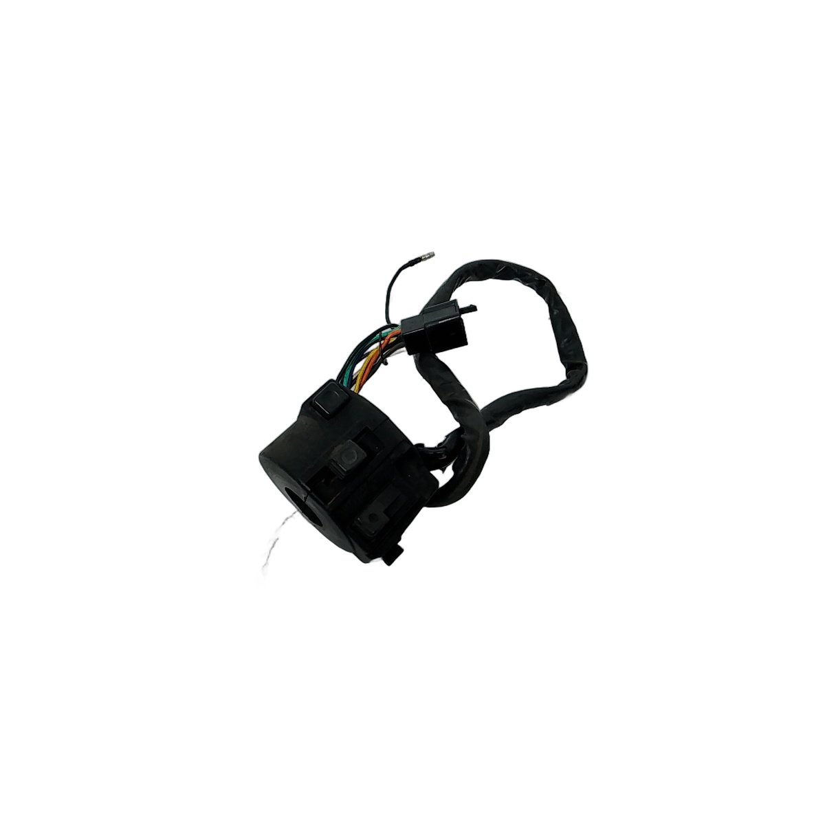 Punho De Luz CBX 200 Strada 2000 - Imagem 2