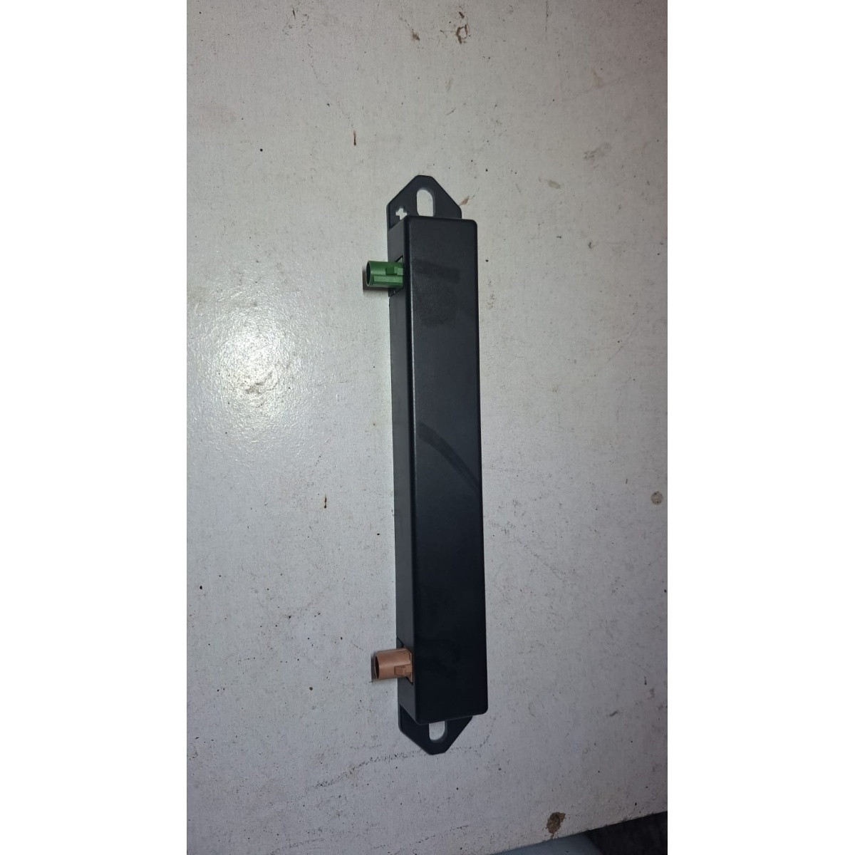 Módulo Antena Keyless Rampage Commander 2023-2025