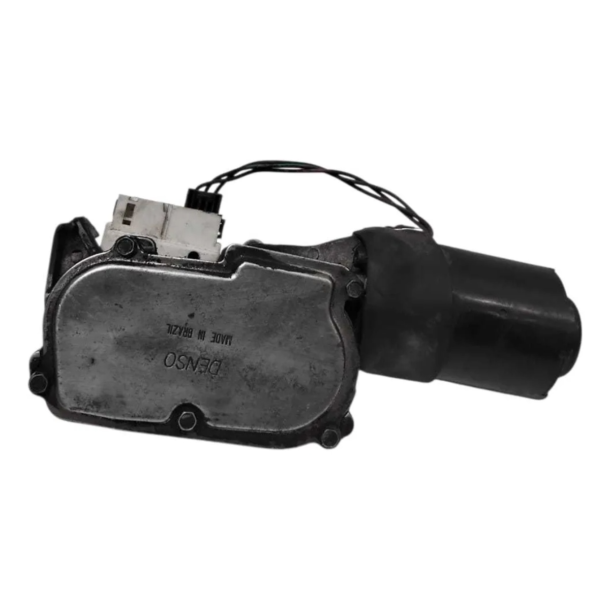 Motor Limpador Para-Brisa Uno Fiorino 1990 A 2011 77539100 ( - Imagem 3