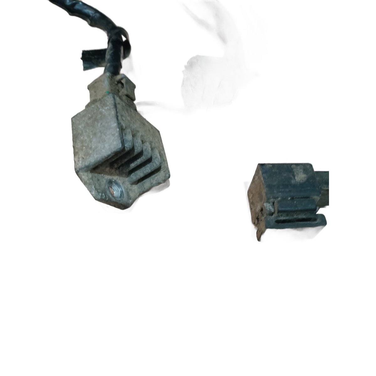 Fiação chicote da YBR pedal - Imagem 4