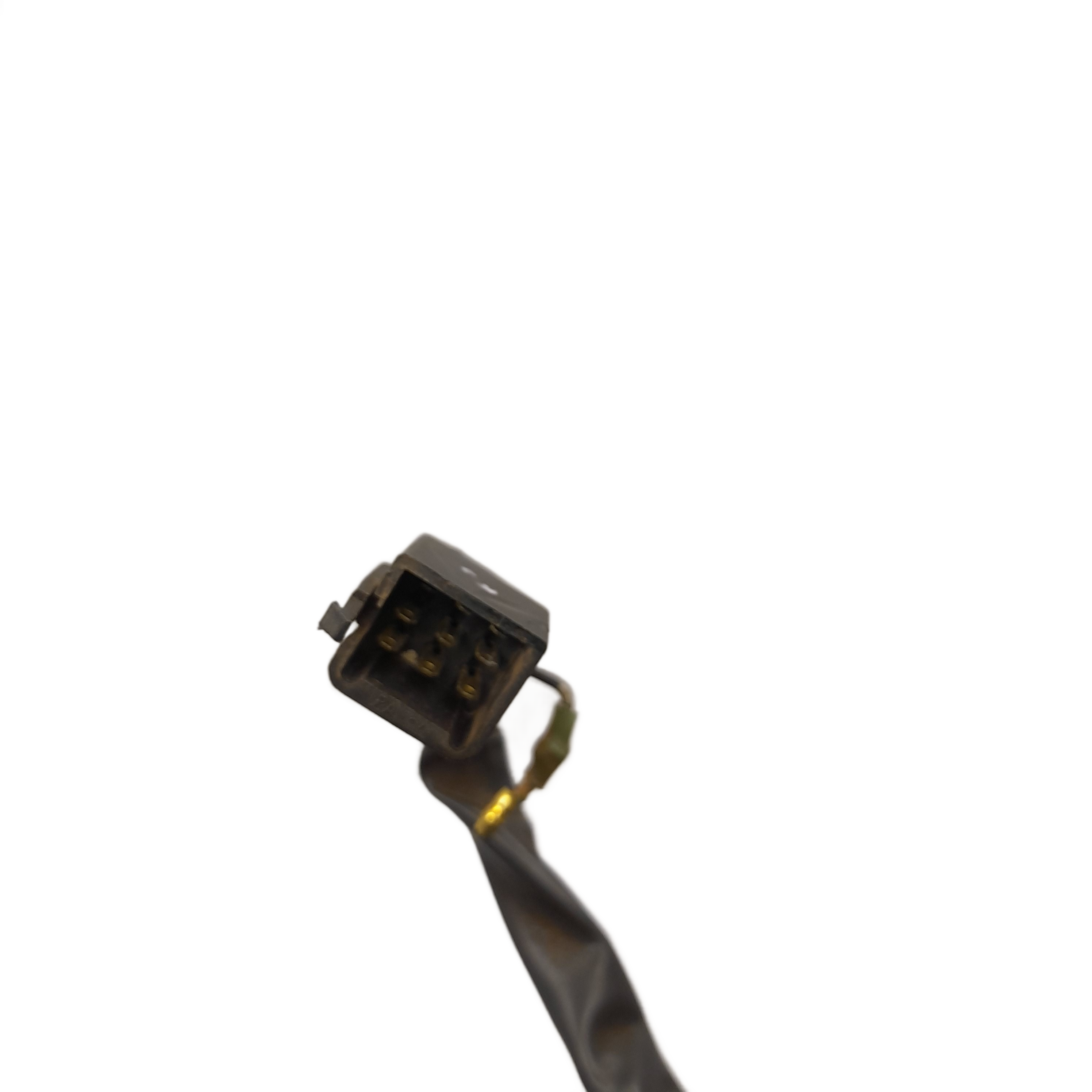 Punho Luz Buzina fan 150 2014/16 - Imagem 3