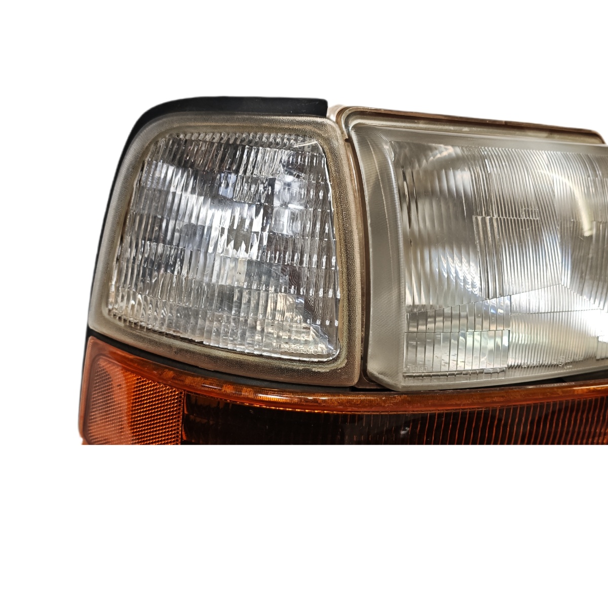 Farol Direito Ranger 1998 ate 2004 Original Ford - Imagem 2