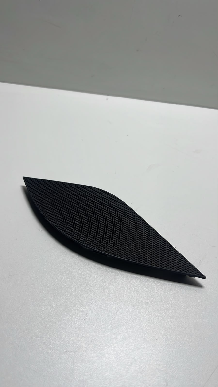 Tela Tweeter Painel L.E Audi A4 2017 A 2019 8w1857227