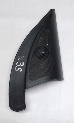 Acabamento Interno Retrovisor Ld Ix35 10/17