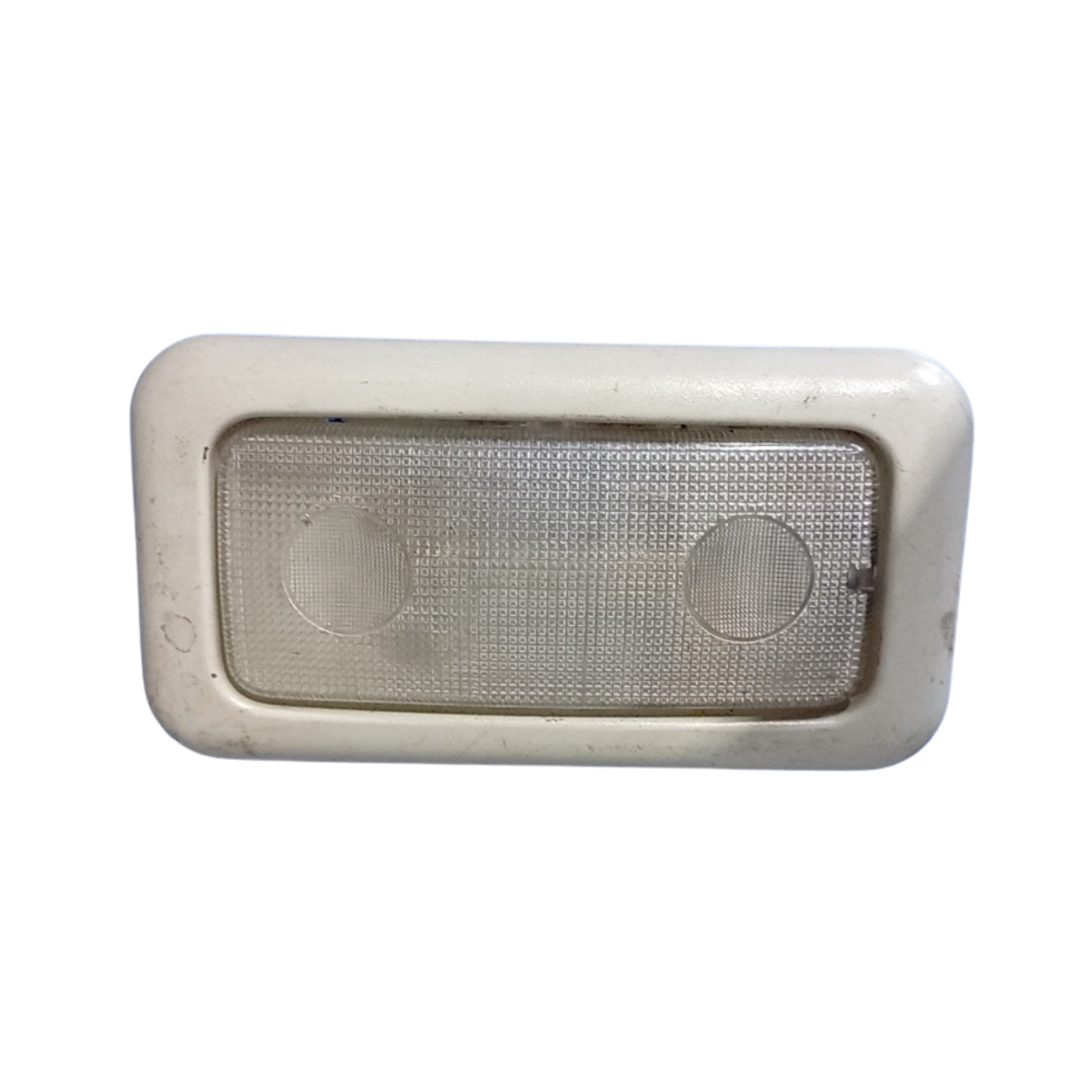 Luz De Teto Cortesia Uno 96 6122901Luz De Teto Cortesia Uno - Imagem 2