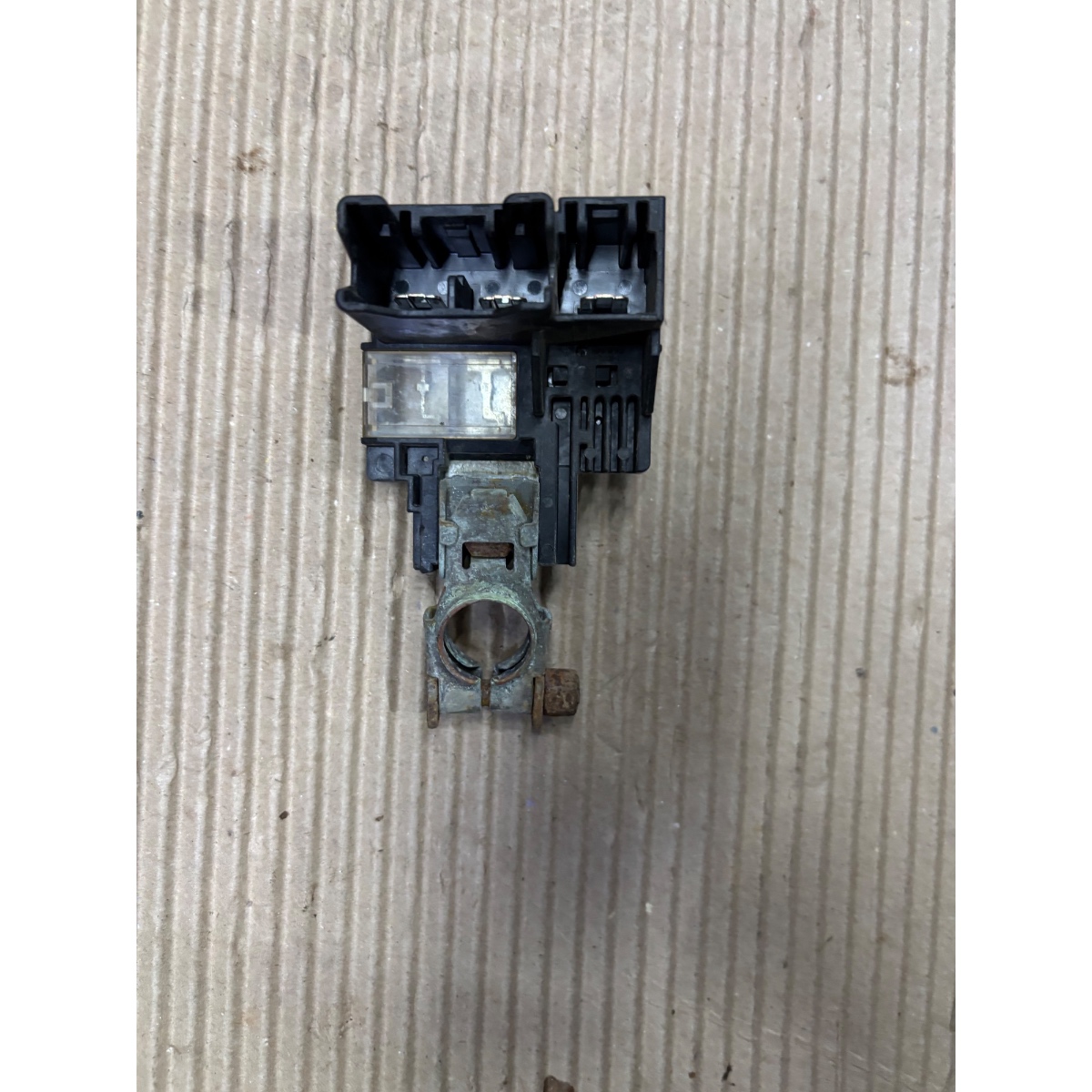 Polo Positivo Da Bateria Toyota Etios 1.3 - Imagem 4