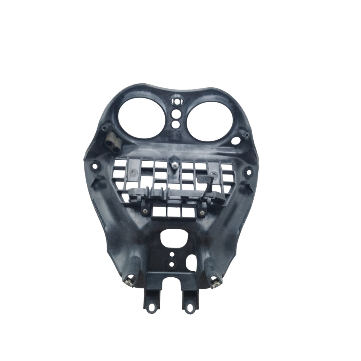 Carenagem Interna Painel E Suporte Do Farol CG 150 FAN ES 10 - Imagem 6
