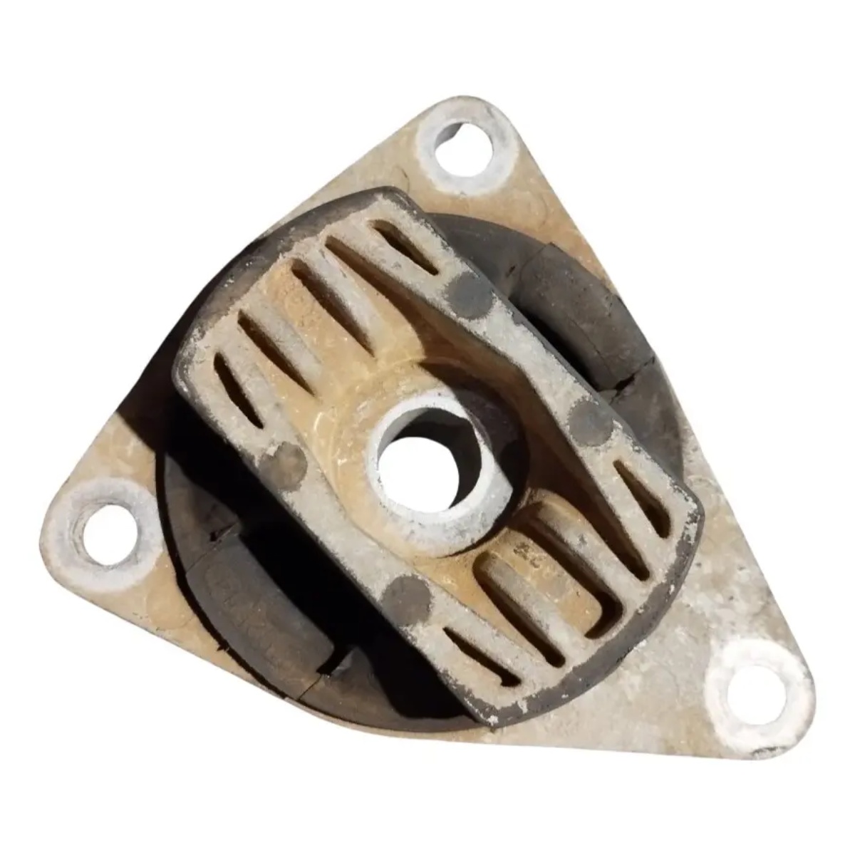 Coxim do Motor para Fiat Palio e Strada 2010 a 2013