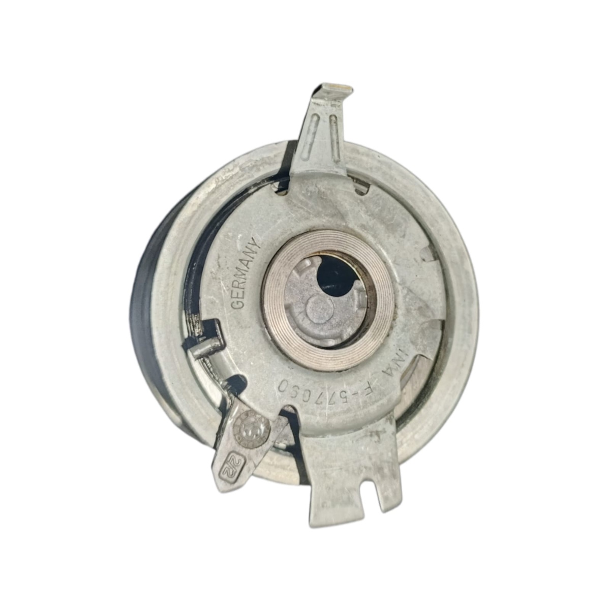 Tensor Esticador Correria Amarok Vw 2011/2019 Original - Imagem 4