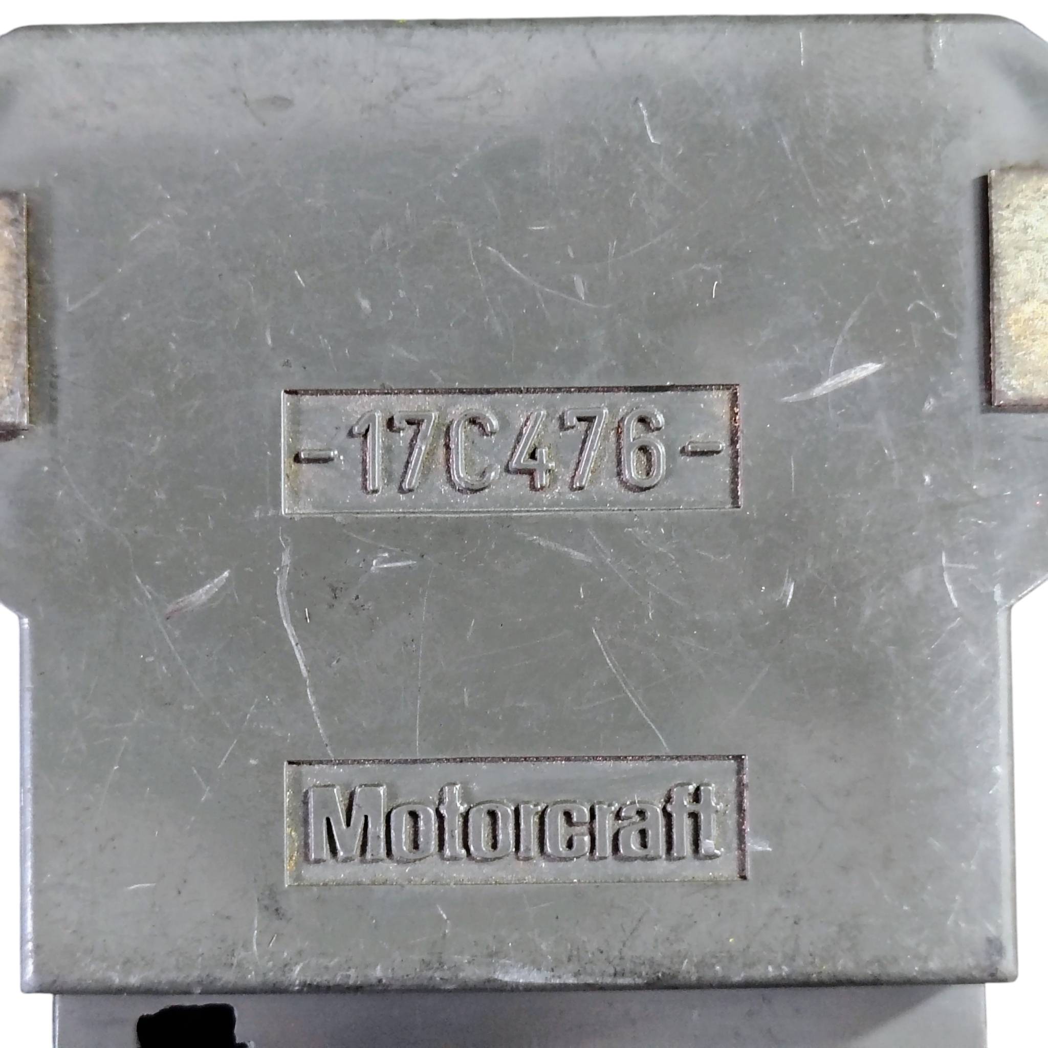 MÓDULO LIMPADOR INTERMITENTE FORD EXPLORER E6EB14A624AA - Imagem 8