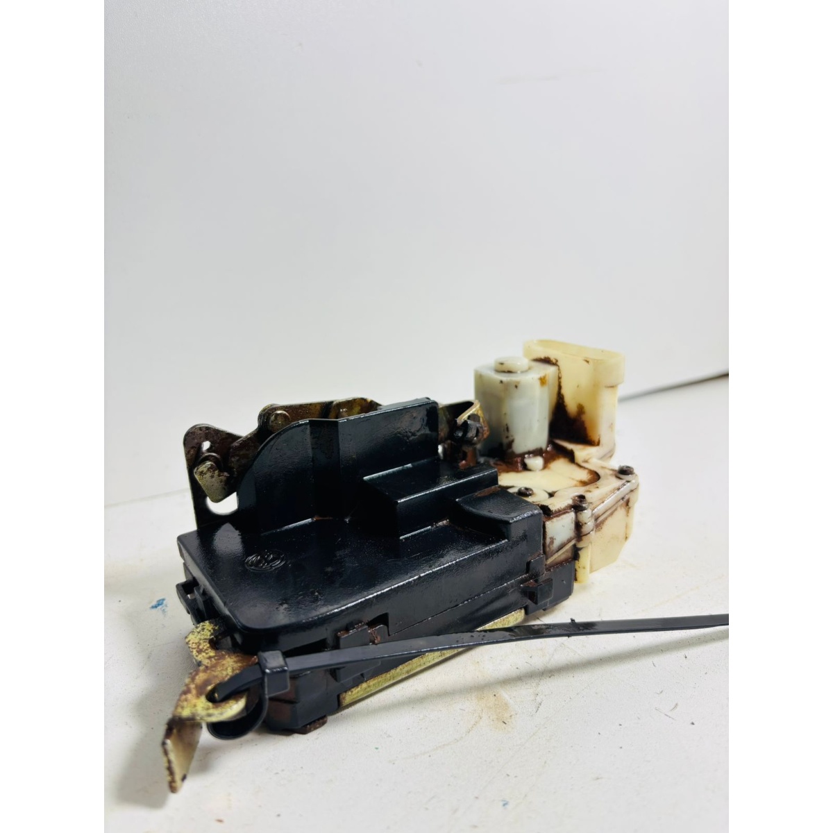 Fechadura Elétrica Dianteira Direito Fiat Siena Palio Orig - Imagem 5
