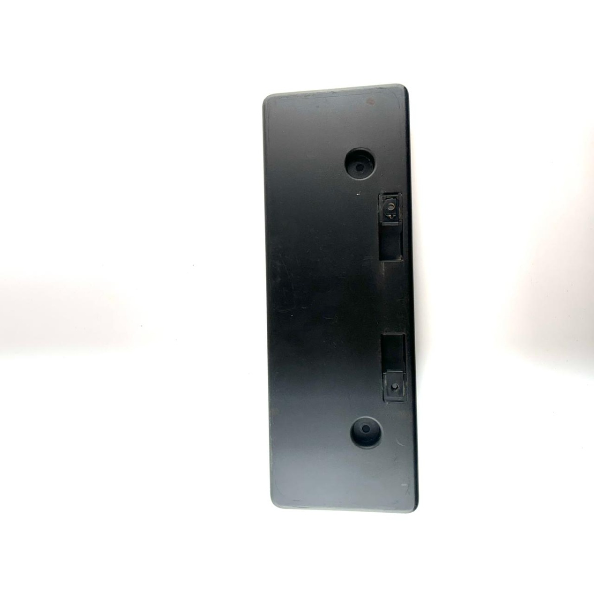 Suporte de Placa Dianteira Seat Cordoba SXE 1997 - Imagem 4