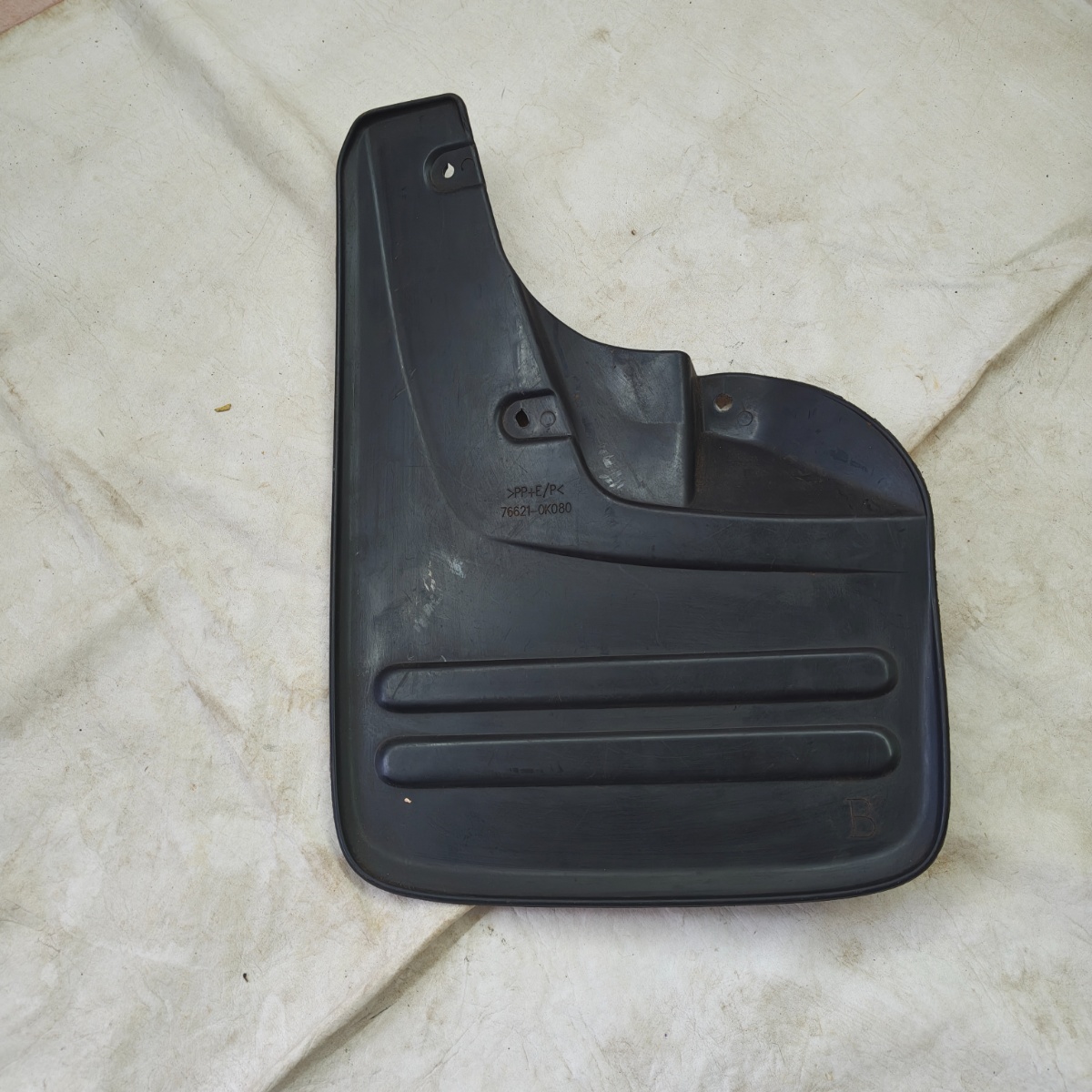 Parabarro Dianteiro Direito Hilux 2005 2015 - Imagem 3