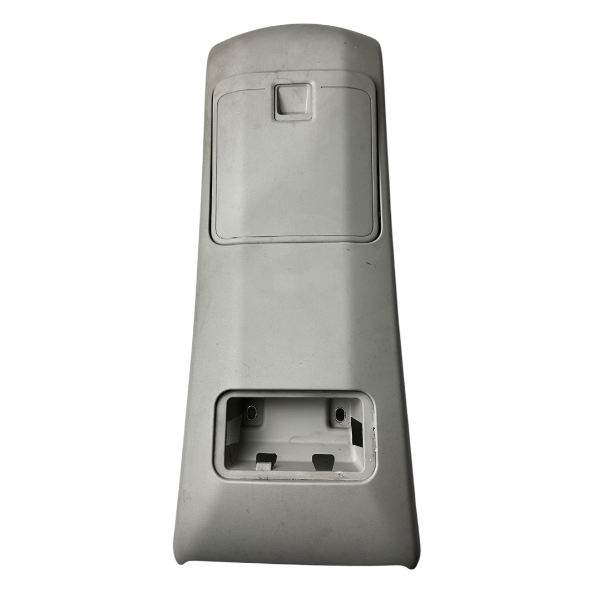 Porta Objetos Do Teto Fiat Uno Fiorino Ano 2014 A 2020 - Imagem 2