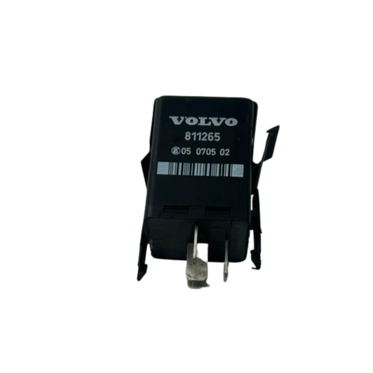 Rele Volvo V40 Perua 2.0 1997 Original 811265 05070502 - Imagem 9