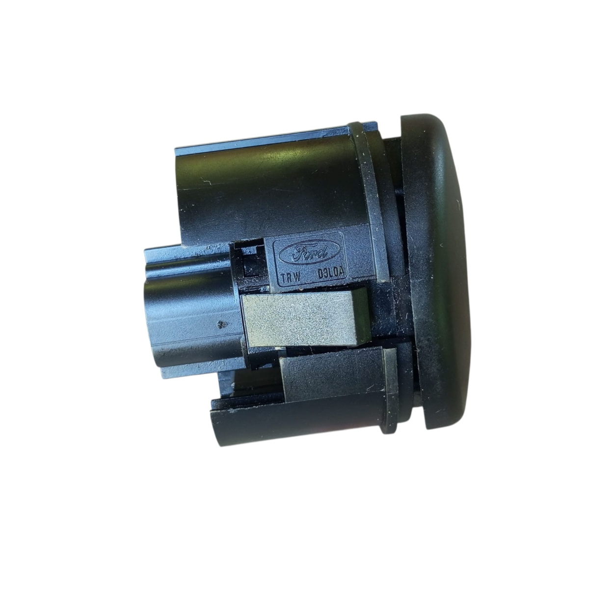 Botão Farol Milha Escort 1996 A 2002 95AG15k237AA - Imagem 5