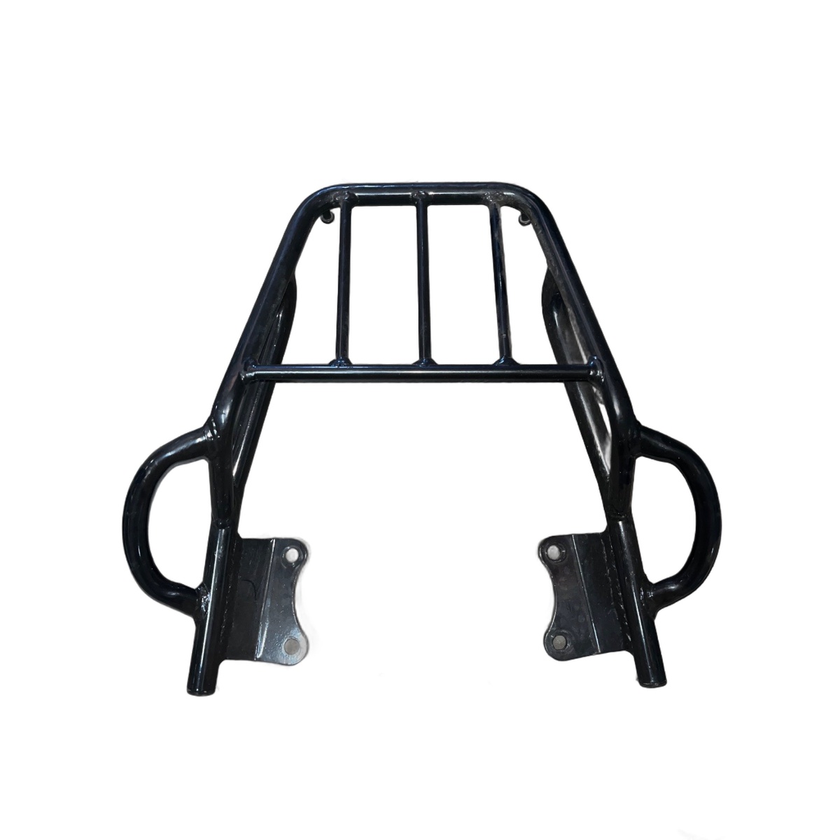 Bagageiro Fazer 250 06/17 Usado - Imagem 7