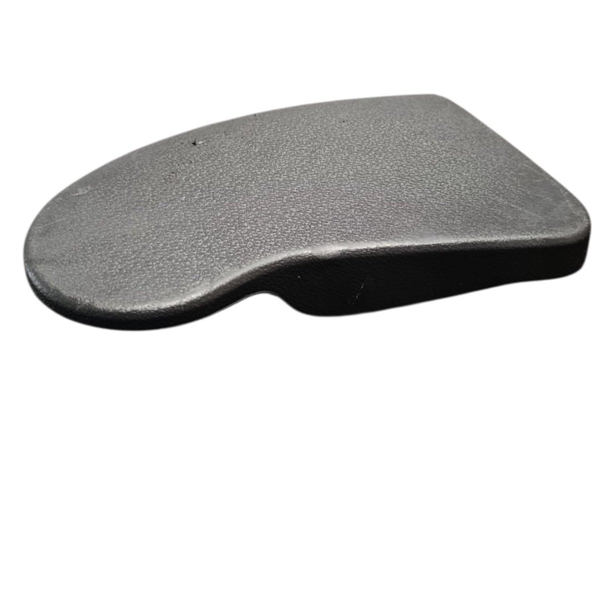 Acabamento Banco Dianteiro Esquerdo Fox 2005/2015 5z0881477 Cinza - Imagem 2