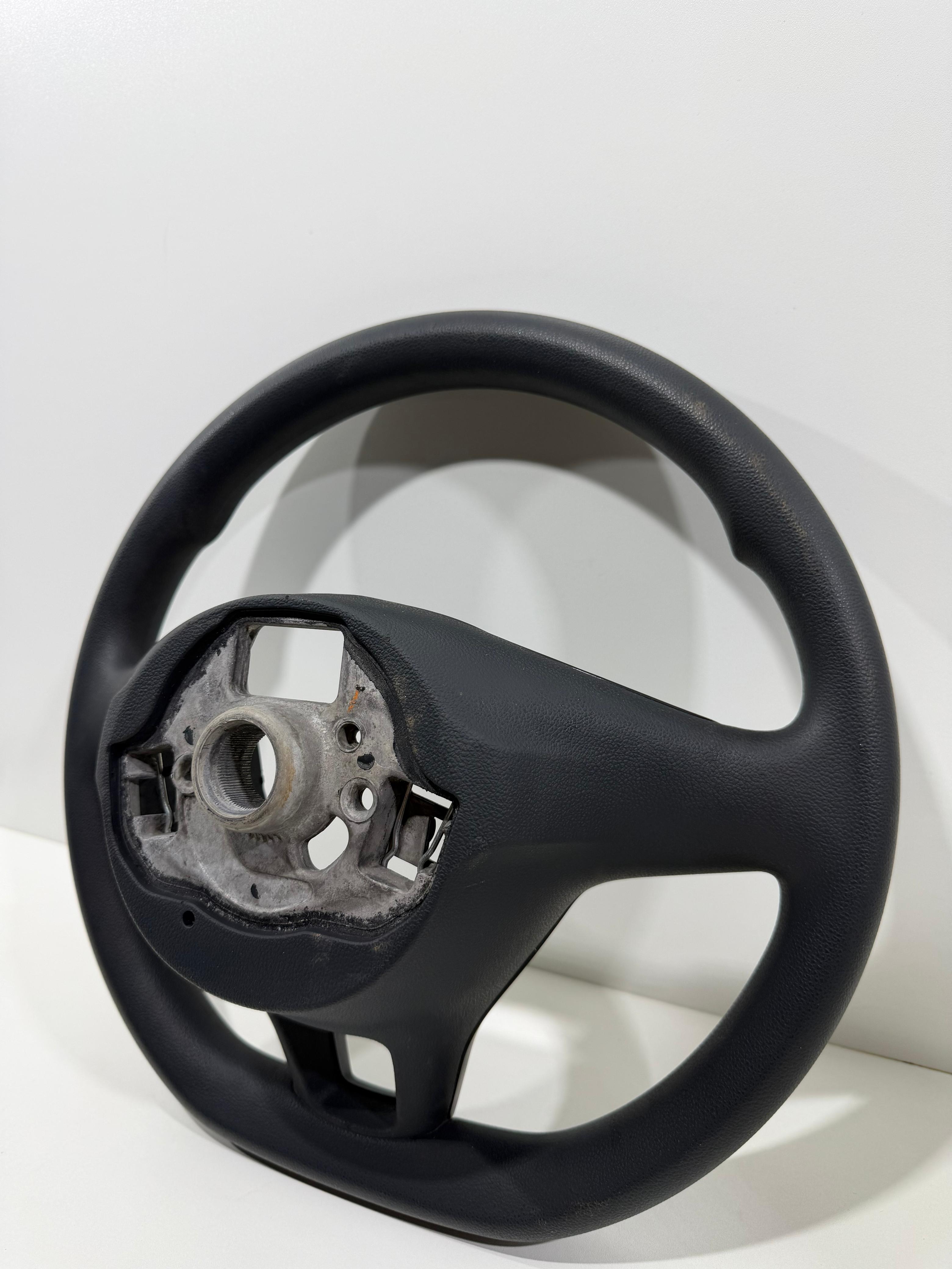 Volante Fox/Gol/T-cross/Polo/Virtus 5Z0419091CQ - Imagem 4