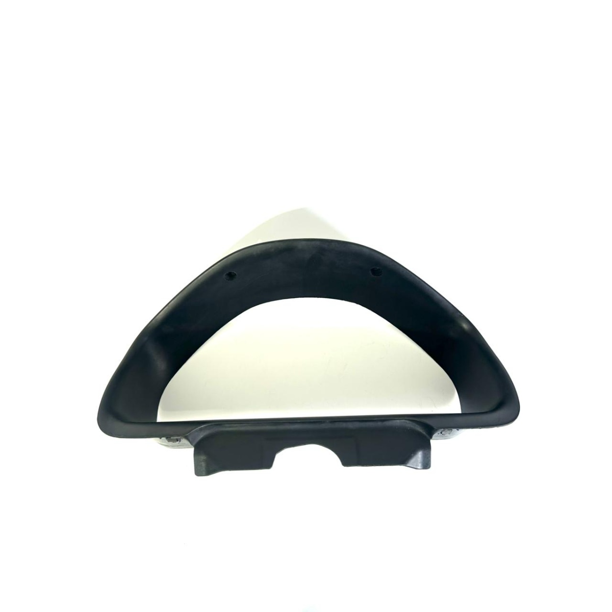 Moldura Painel Instrumento Velocímetro Honda Civic 2004 - Imagem 5