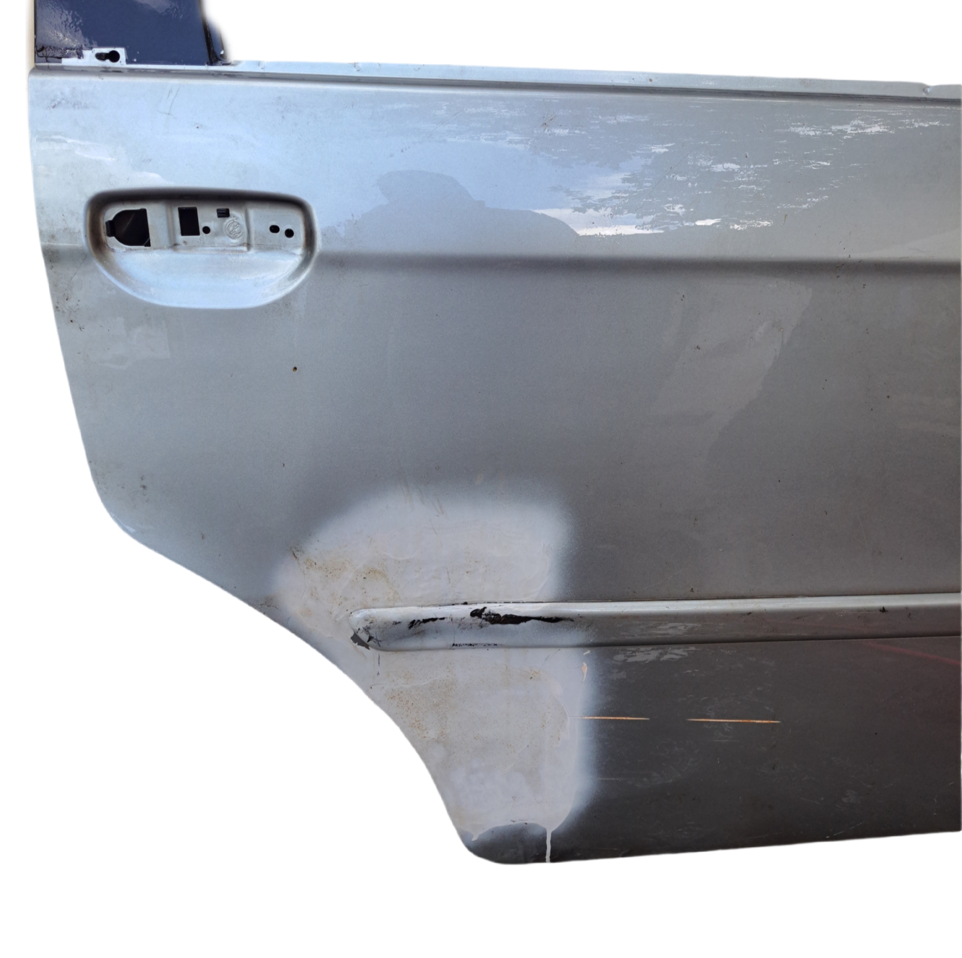 Porta Traseira Direita Fiat Idea - Imagem 2