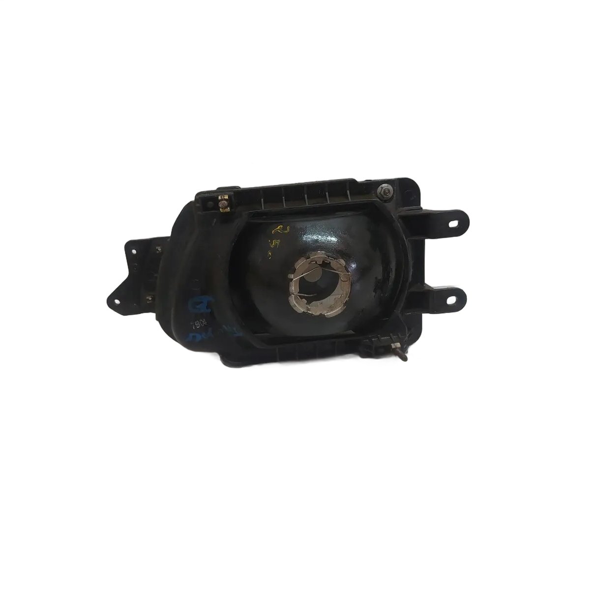 Farol Towner 1992 A 1998 Direito Original Kia/asia Direito/passageiro - Imagem 3