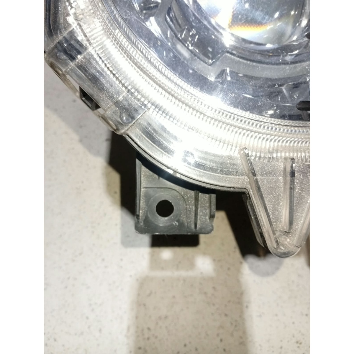 Farol Esquerdo Suzuki Jimmy 2022 2023 2024 - Imagem 8