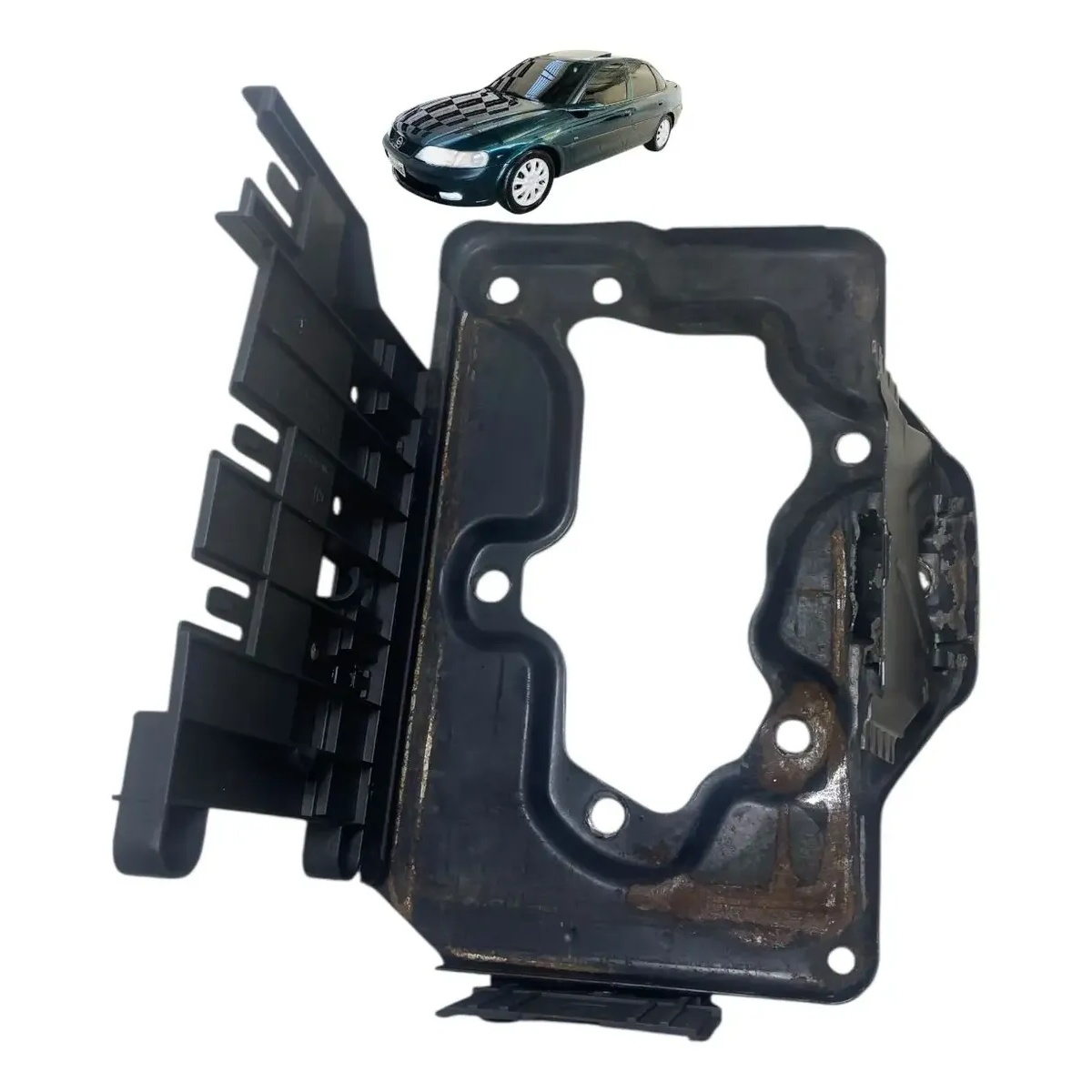 Suporte Caixa Bateria GM Vectra 1997/2005