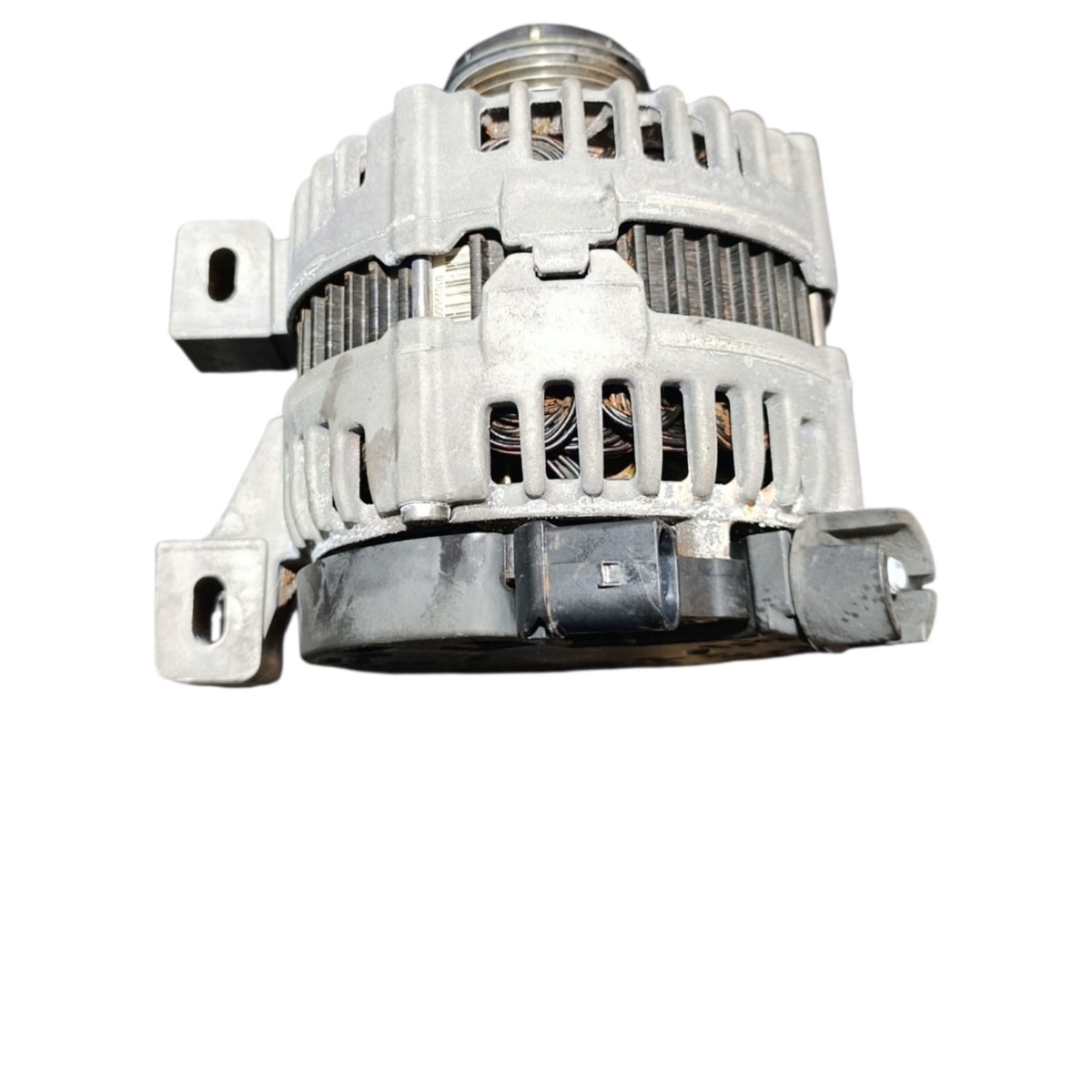 Alternador Volvo S40 2.4 2008 Original 30773111 Original - Imagem 2