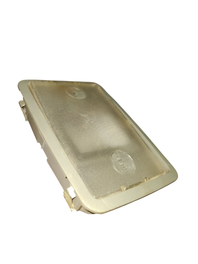 Luz Teto Cortesia Fiat Palio Weekend 2001/2006 - Imagem 4