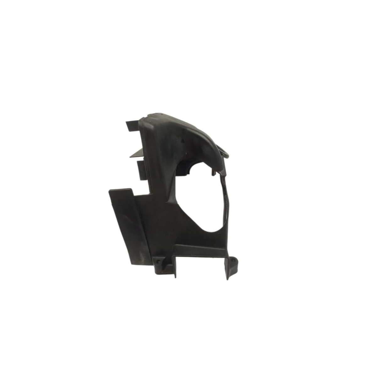 Acabamento Motor Yamaha Neo 115 2008-2012 Original - Imagem 4