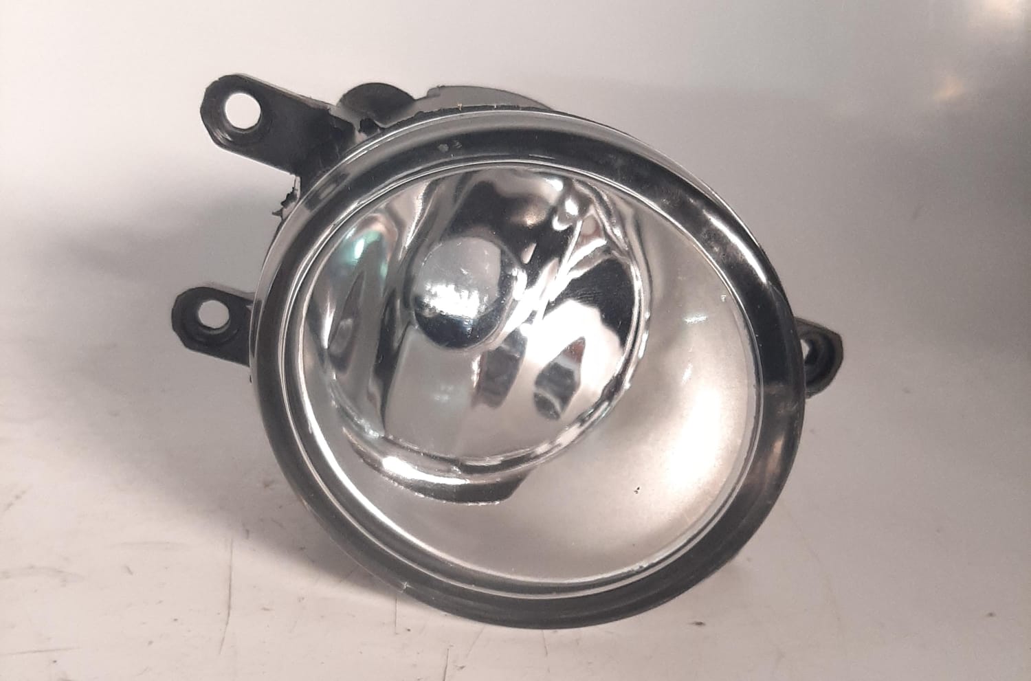 FAROL AUXILIAR COROLLA 2009 LADO ESQUERDO NOVO