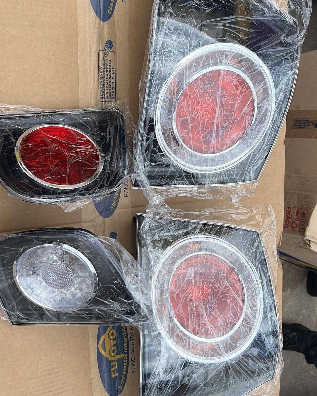 Lanternas Golf Limited