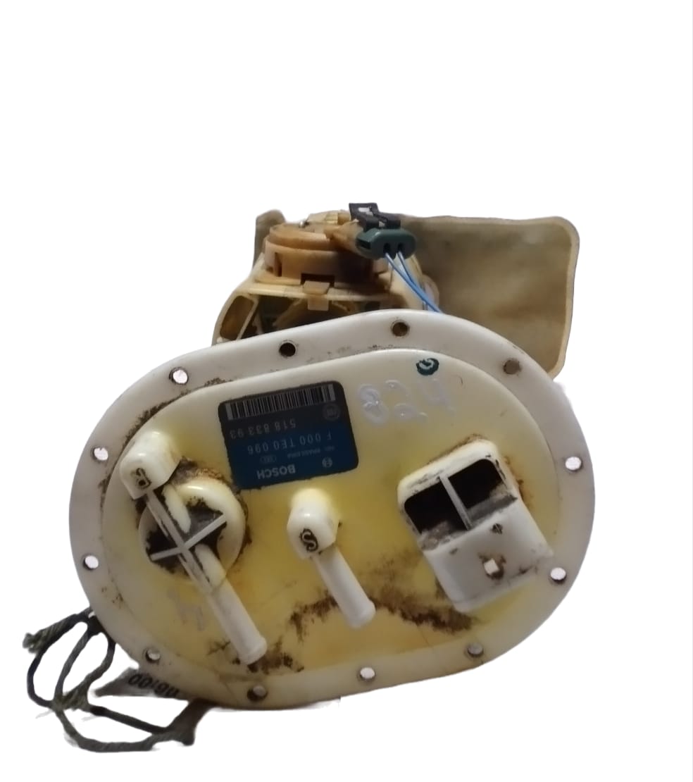 BOMBA DE COMBUSTIVEL UNO MPI 8V FLEX 05/BOSCH COD:51883393 - Imagem 2