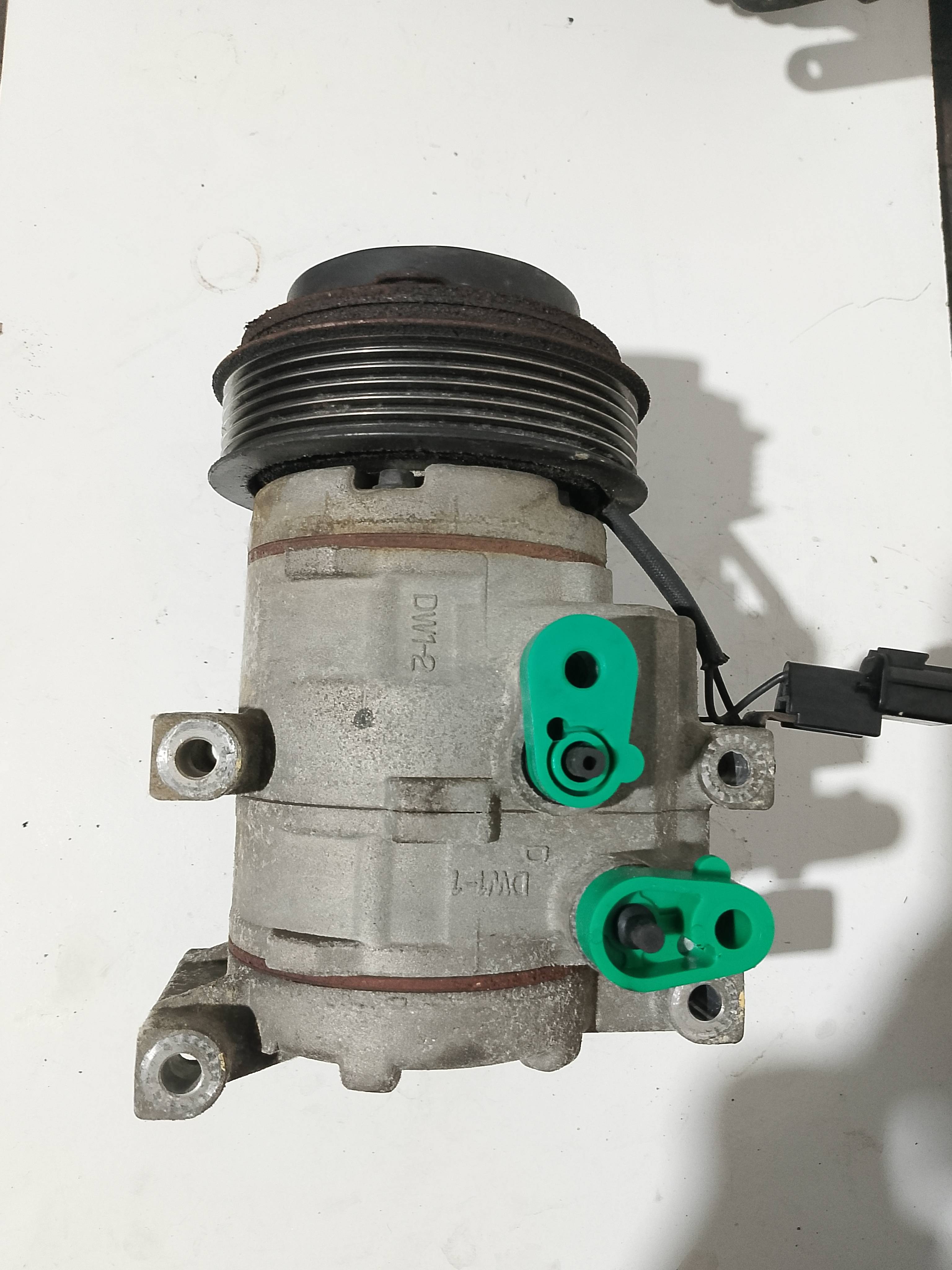 Compressor de Ar Hyundai DF13 1.6 2018 - Imagem 1
