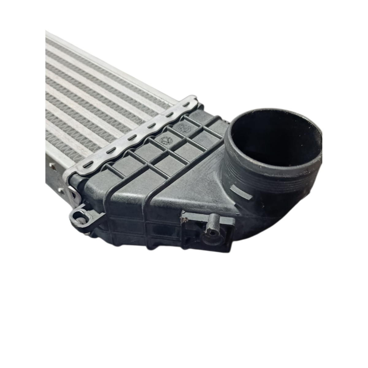 Intercooler Volvo C30 C70 S40 V50 Turbo 2008/2012 Original - Imagem 6
