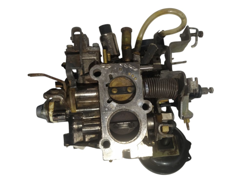 Carburador Chevrolet 2e Chevette 1.6