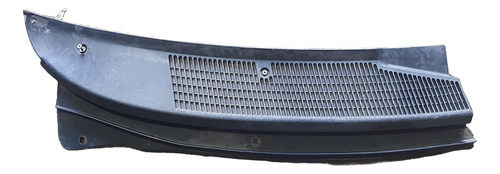 Grade Churrasqueira Ford Mondeo L/d 1994/2001 Cor:Preto