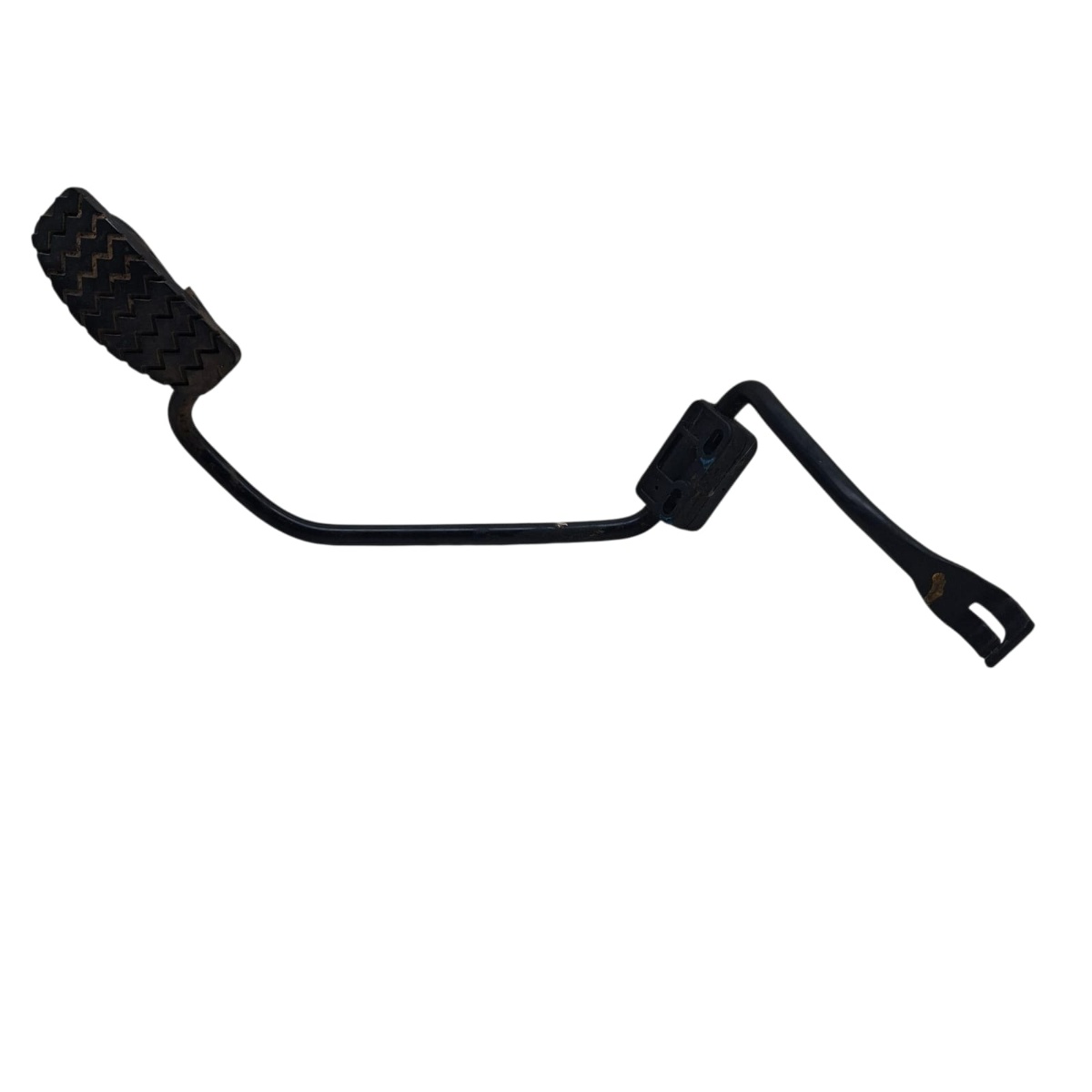 Pedal Acelerador Fiat Fiorino 8V Fire Flex 2007 Original
