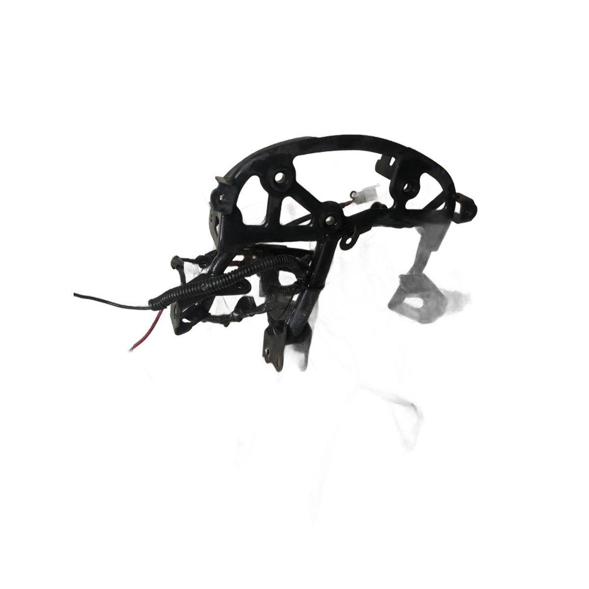 Aranha Suporte Farol Honda Xre 300 2010/15 - Imagem 2