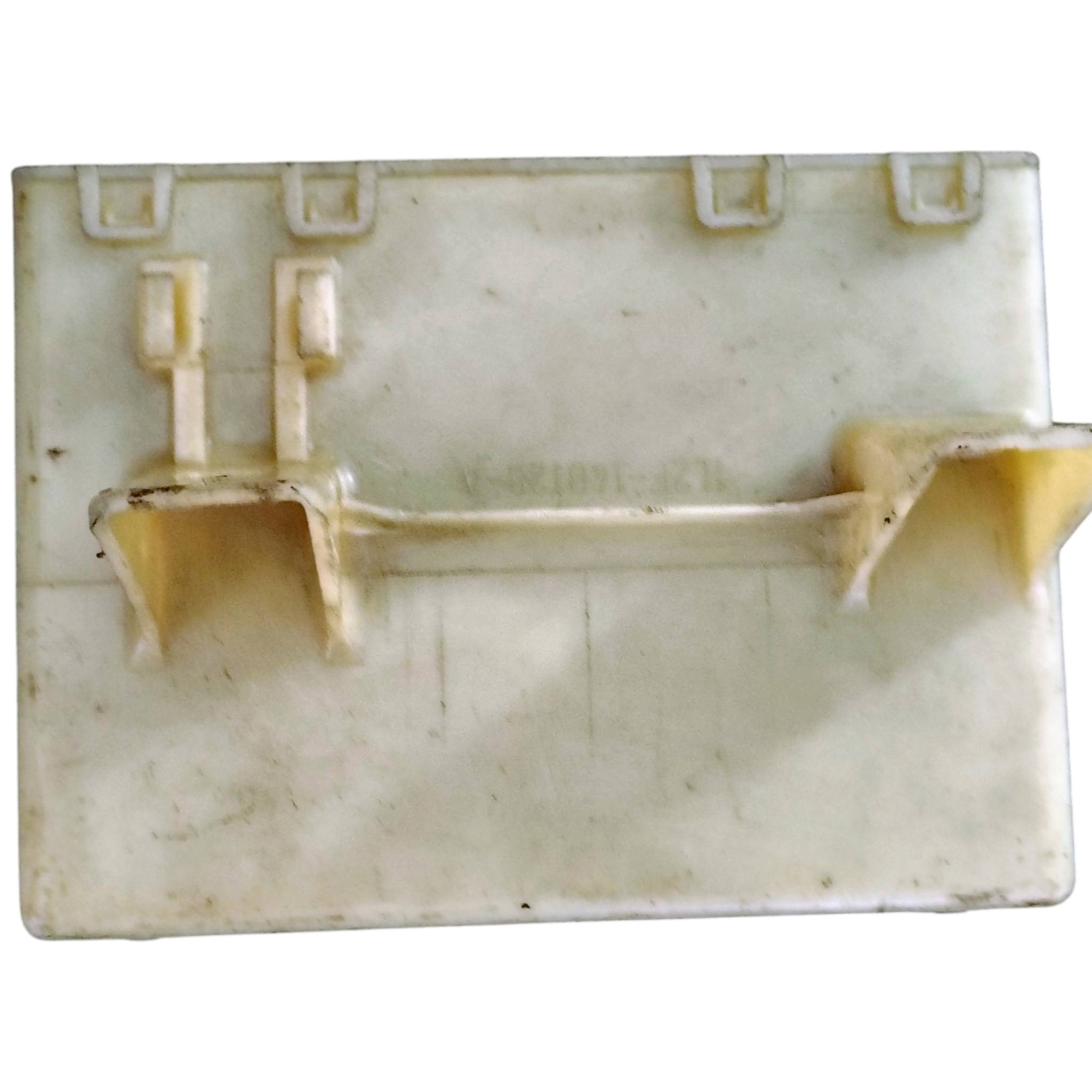 Modulo Central Alarme Trava Ranger 99 A 08 1L2T15K602CJ - Imagem 6