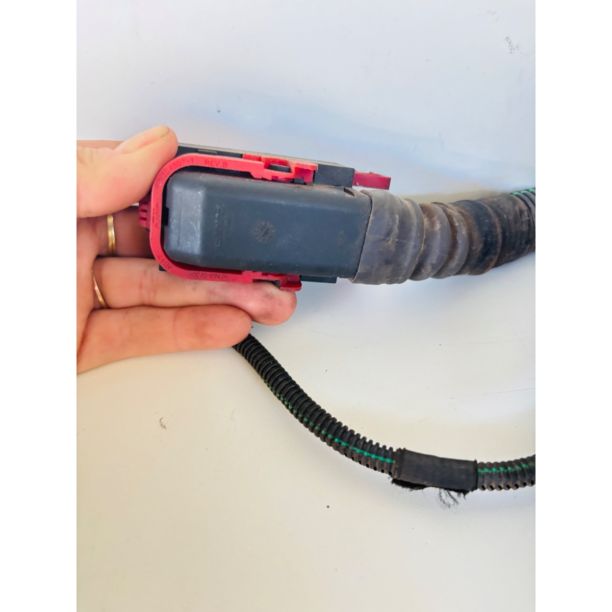 Chicote de Injeção Eletrônica Fiat Grand Siena/Palio - Imagem 3