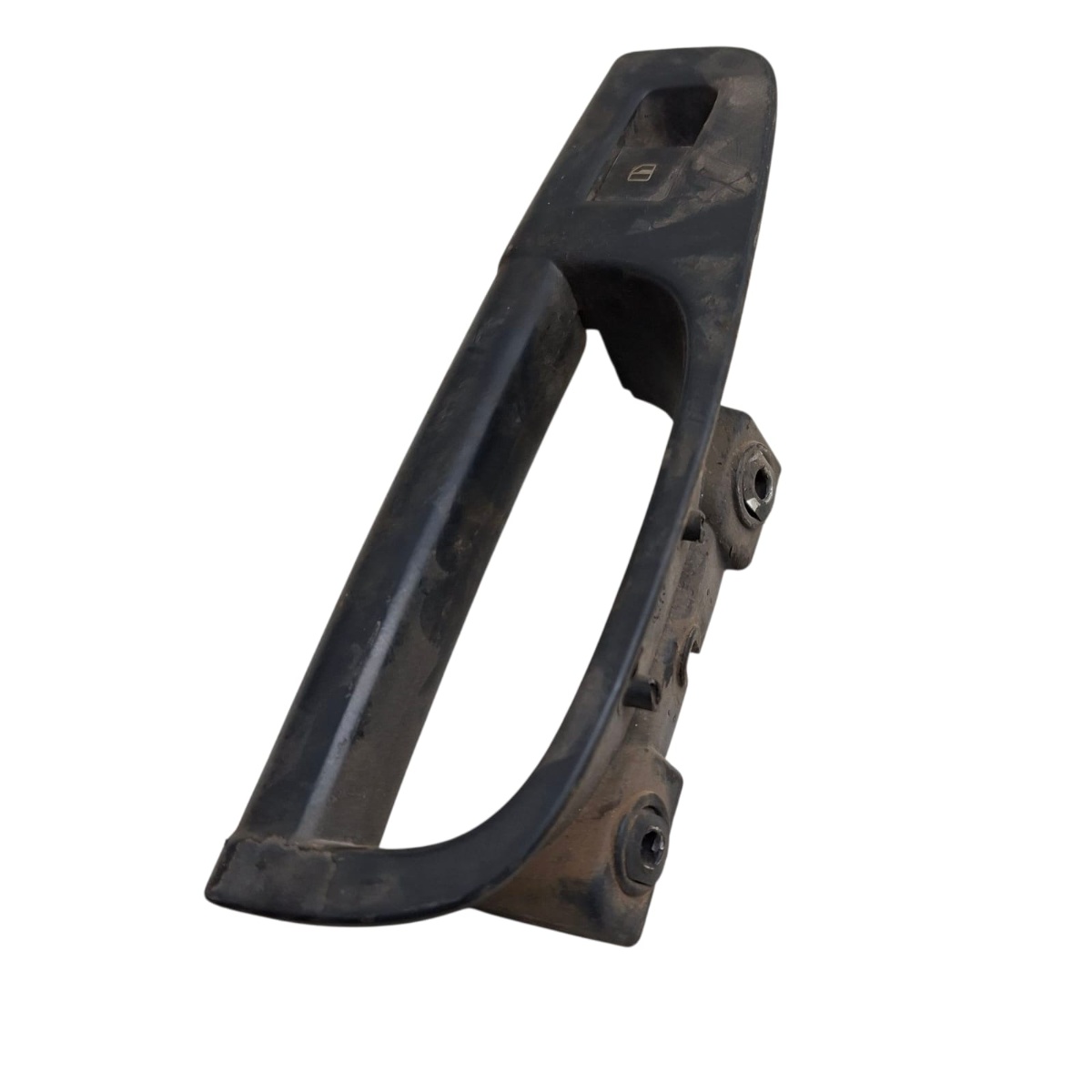 Moldura Puxador Porta Gol G5 Voyage Traseira Direita - Imagem 3