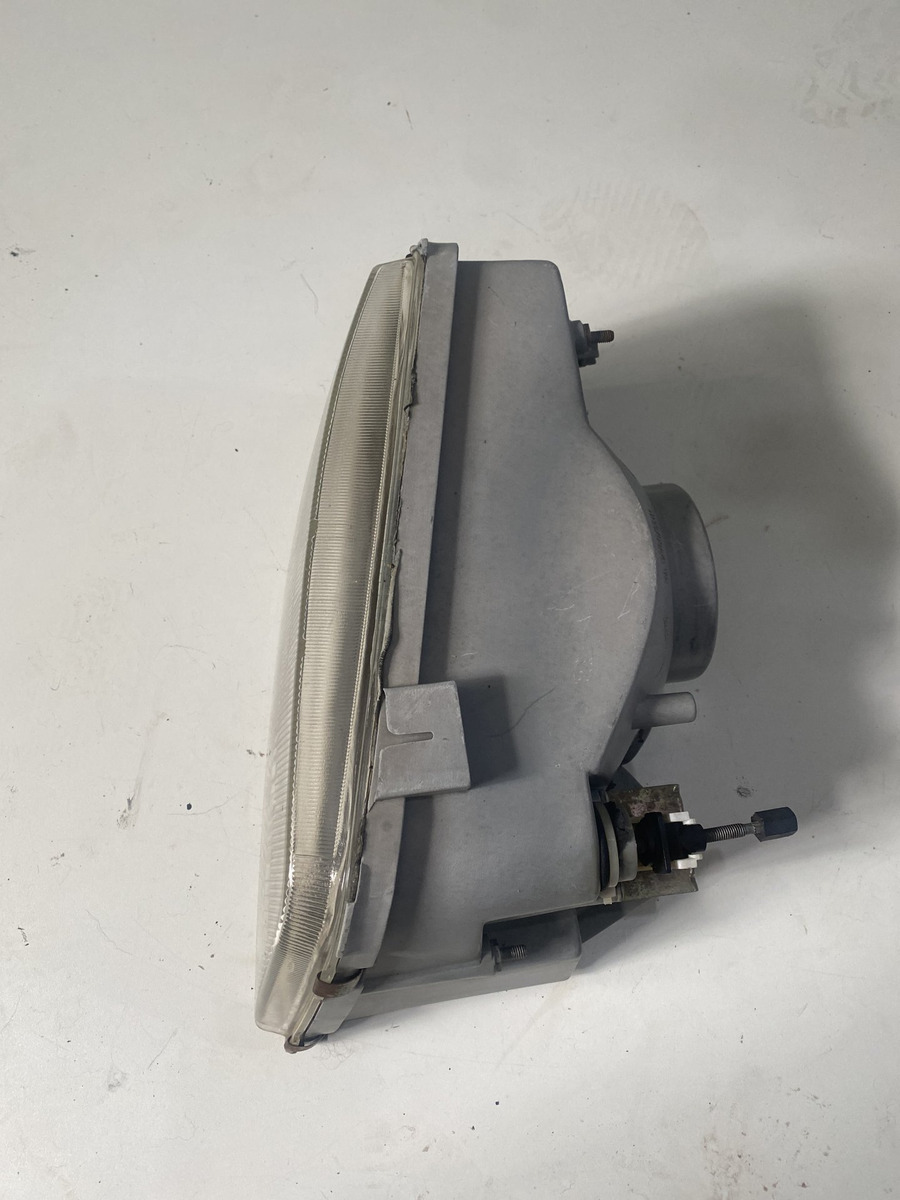 Farol Esquerdo Fiat Ducato 1995/2005 Esquerdo/motorista - Imagem 3
